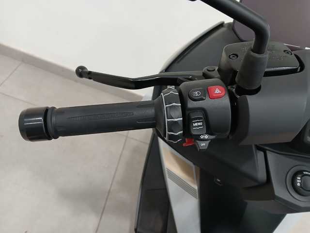 BMW Motorrad C 400 GT  de ocasión 