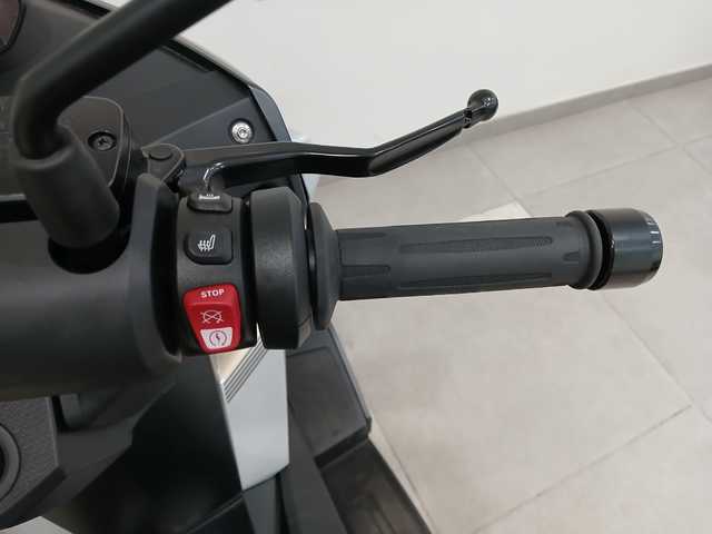 BMW Motorrad C 400 GT  de ocasión 