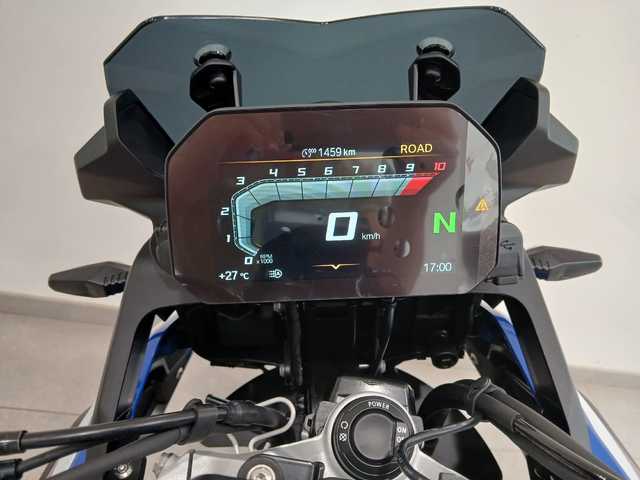 BMW Motorrad F 800 GS  de ocasión 