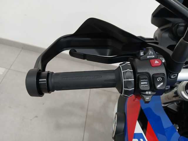 BMW Motorrad F 800 GS  de ocasión 
