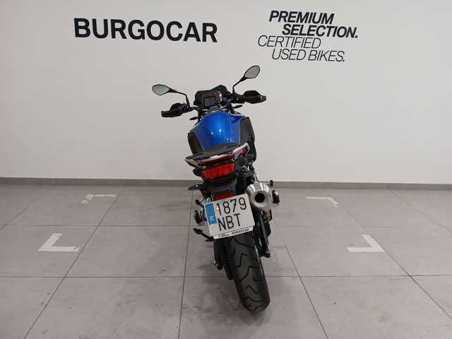 BMW Motorrad F 800 GS  de ocasión 
