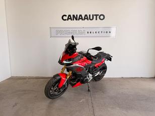 motos segunda mano BMW Motorrad