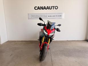 ofertas BMW Motorrad F 900 XR segunda mano