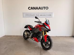 motos segunda mano BMW Motorrad