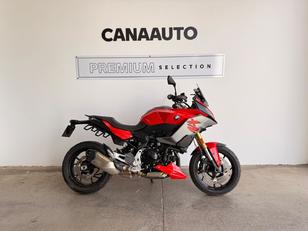 ofertas BMW Motorrad F 900 XR segunda mano
