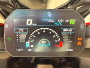 motos segunda mano BMW Motorrad