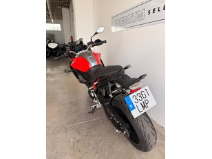 ofertas BMW Motorrad F 900 XR segunda mano