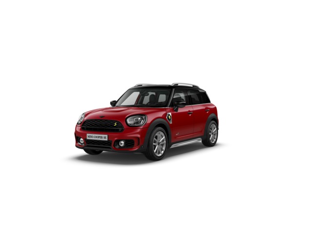 fotoG 2 del MINI MINI Countryman Cooper S E ALL4 162 kW (220 CV) 220cv Híbrido Electro/Gasolina del 2021 en Barcelona