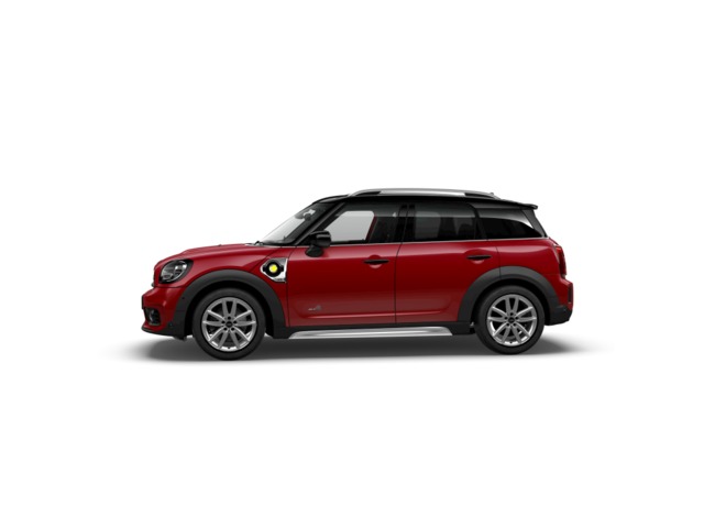 fotoG 4 del MINI MINI Countryman Cooper S E ALL4 162 kW (220 CV) 220cv Híbrido Electro/Gasolina del 2021 en Barcelona