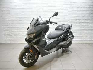 motos segunda mano BMW Motorrad