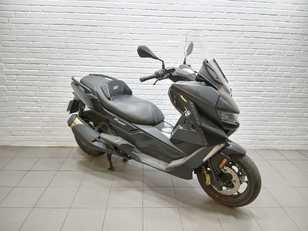 motos segunda mano BMW Motorrad