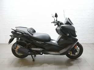 ofertas BMW Motorrad C 400 GT segunda mano