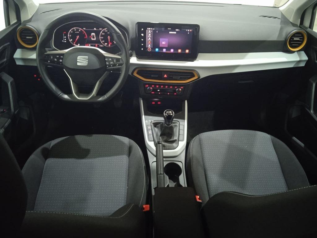 1.0 TSI Style XM 81 kW (110 CV)