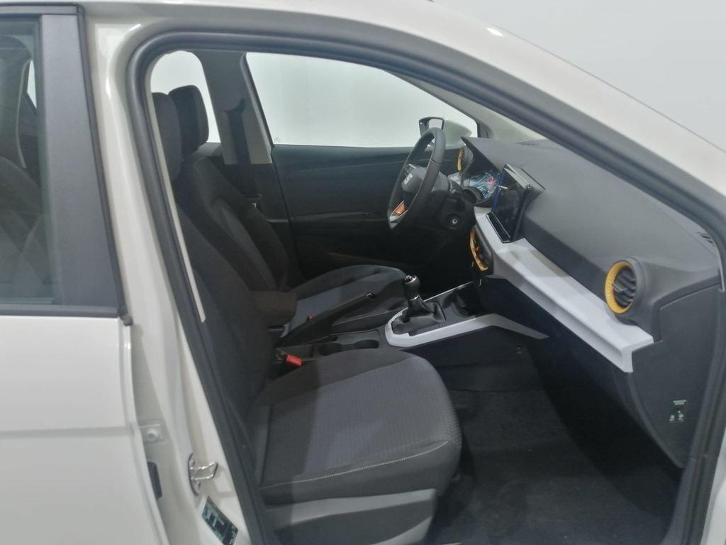 1.0 TSI Style XM 81 kW (110 CV)