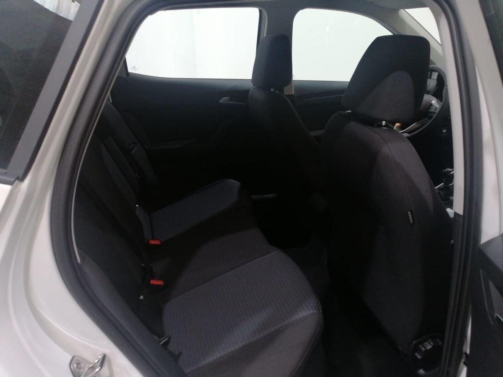 1.0 TSI Style XM 81 kW (110 CV)