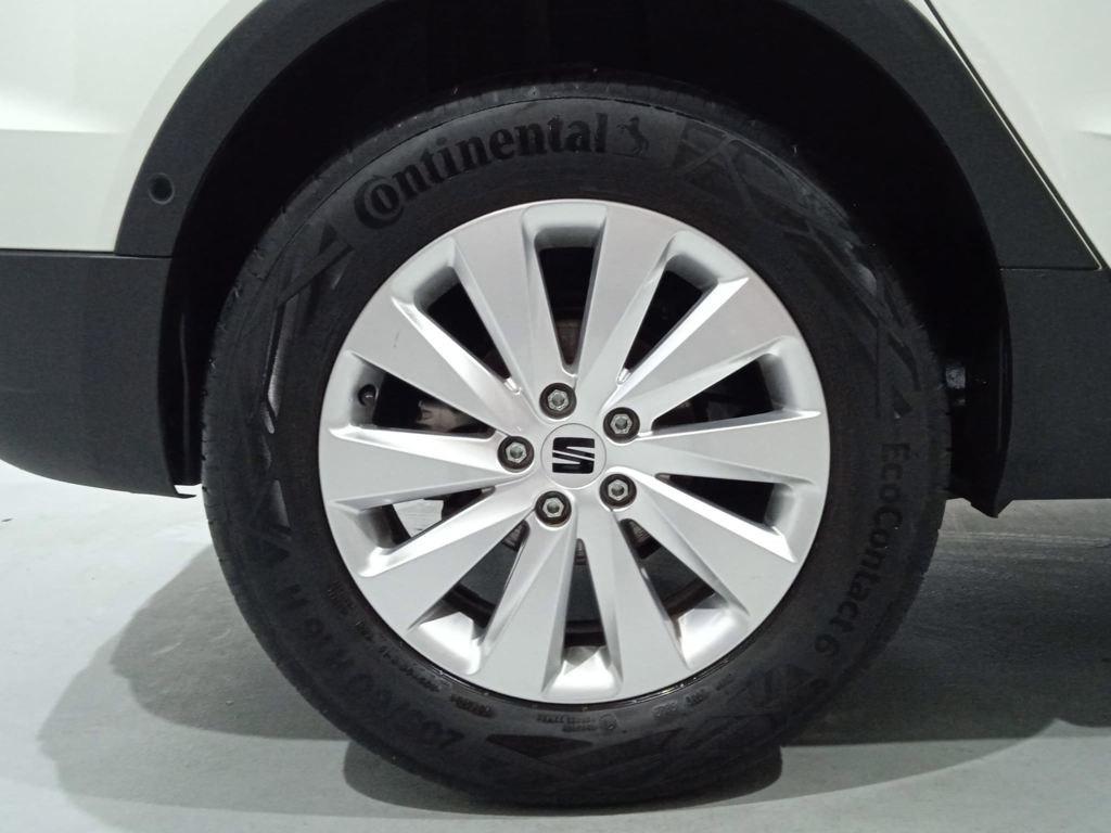 1.0 TSI Style XM 81 kW (110 CV)