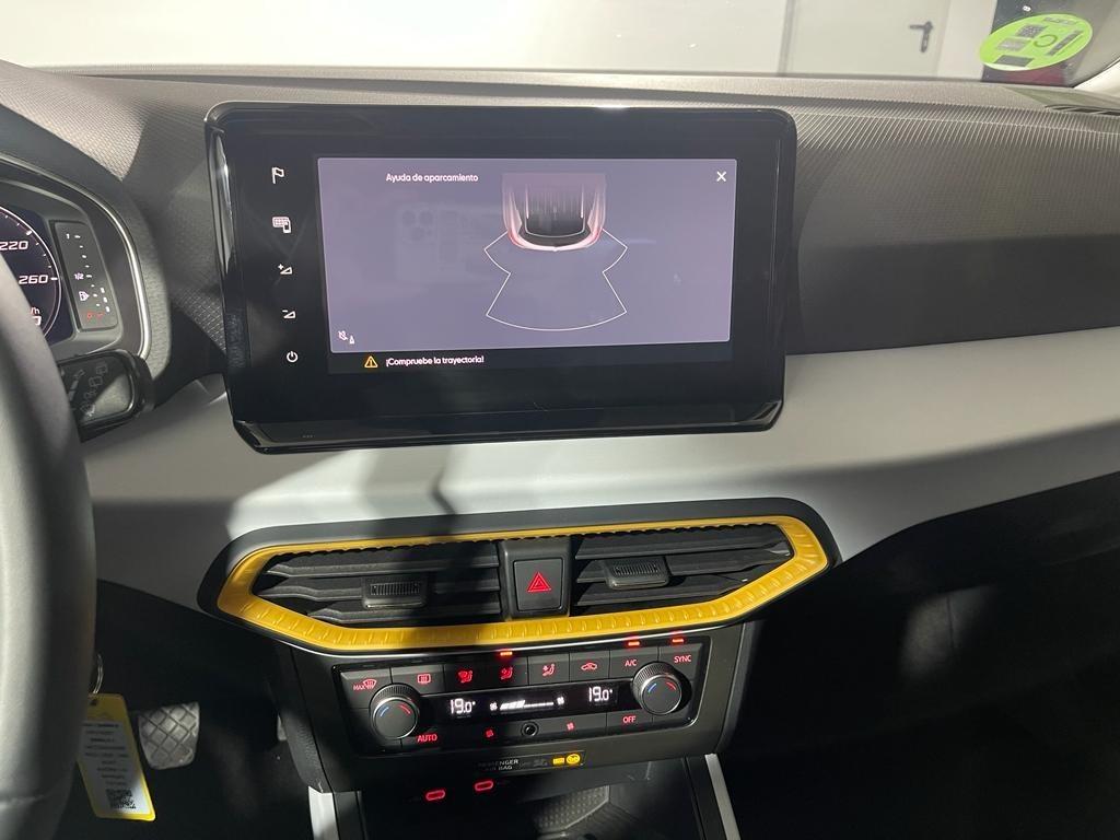 1.0 TSI Style XM 81 kW (110 CV)
