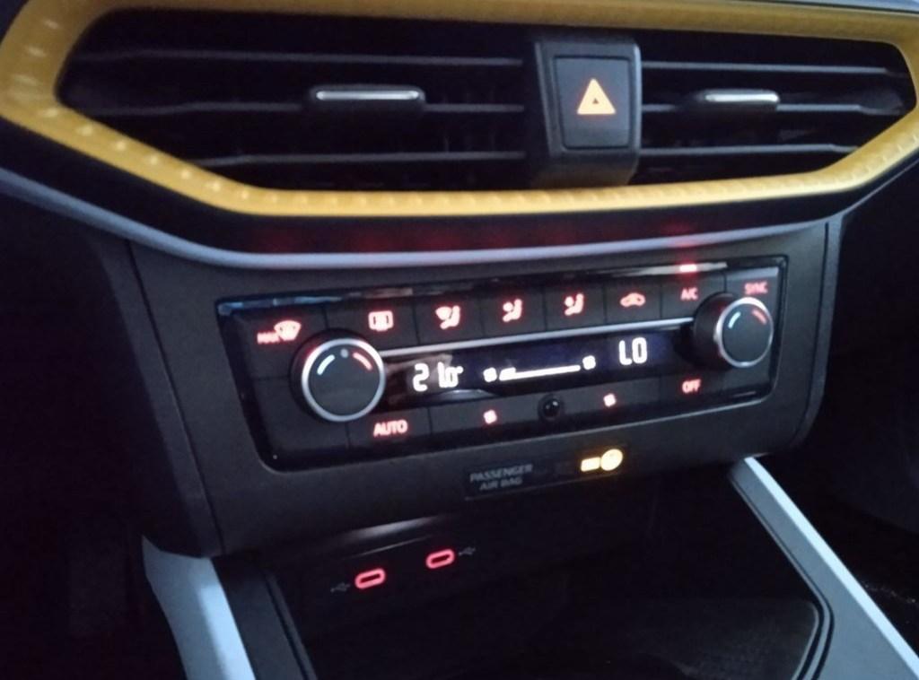 1.0 TSI Style XM 81 kW (110 CV)