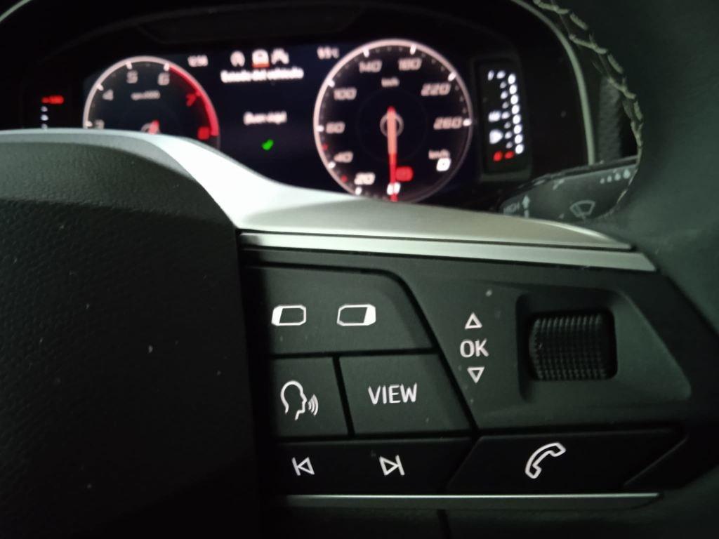 1.0 TSI Style XM 81 kW (110 CV)