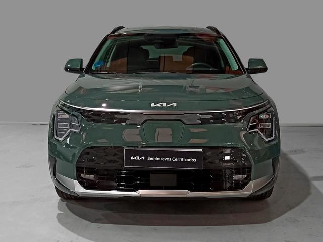 Foto 3 Kia e-Niro Emotion (Long Range) 150 kW (204 CV)