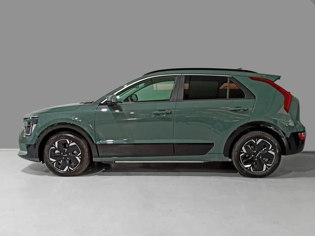 Foto 4 Kia e-Niro Emotion (Long Range) 150 kW (204 CV)