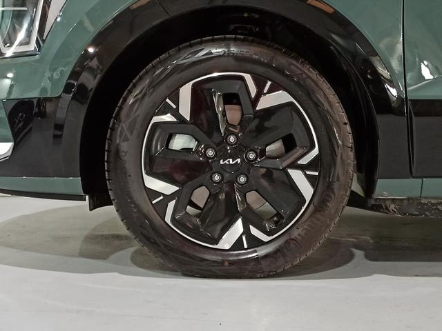 Foto 6 Kia e-Niro Emotion (Long Range) 150 kW (204 CV)