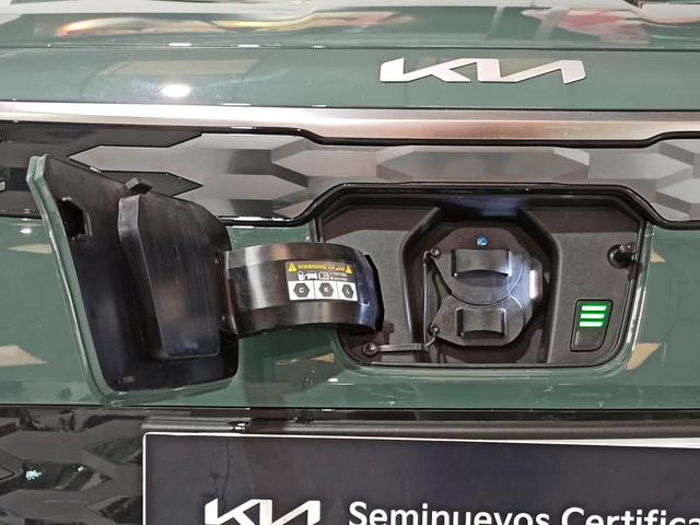 Foto 7 Kia e-Niro Emotion (Long Range) 150 kW (204 CV)
