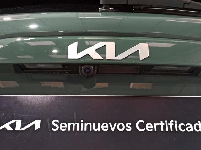 Foto 8 Kia e-Niro Emotion (Long Range) 150 kW (204 CV)