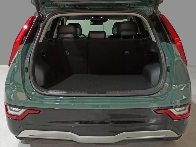 Foto 10 Kia e-Niro Emotion (Long Range) 150 kW (204 CV)