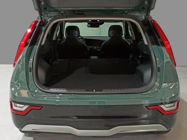 Foto 11 Kia e-Niro Emotion (Long Range) 150 kW (204 CV)