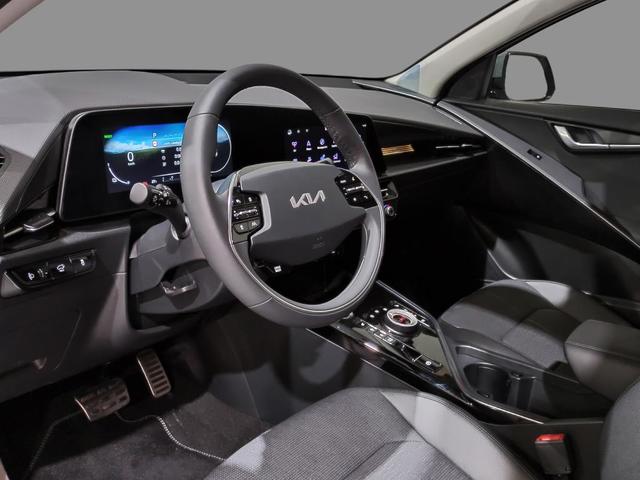 Foto 12 Kia e-Niro Emotion (Long Range) 150 kW (204 CV)