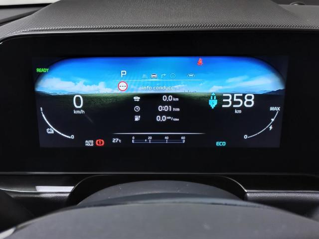 Foto 26 Kia e-Niro Emotion (Long Range) 150 kW (204 CV)