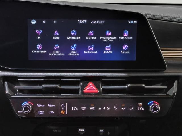 Foto 27 Kia e-Niro Emotion (Long Range) 150 kW (204 CV)