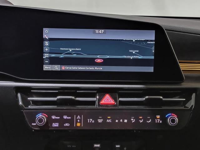Foto 28 Kia e-Niro Emotion (Long Range) 150 kW (204 CV)