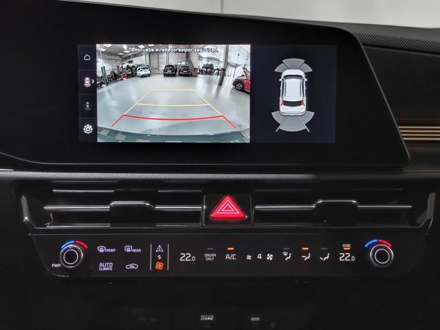 Foto 29 Kia e-Niro Emotion (Long Range) 150 kW (204 CV)