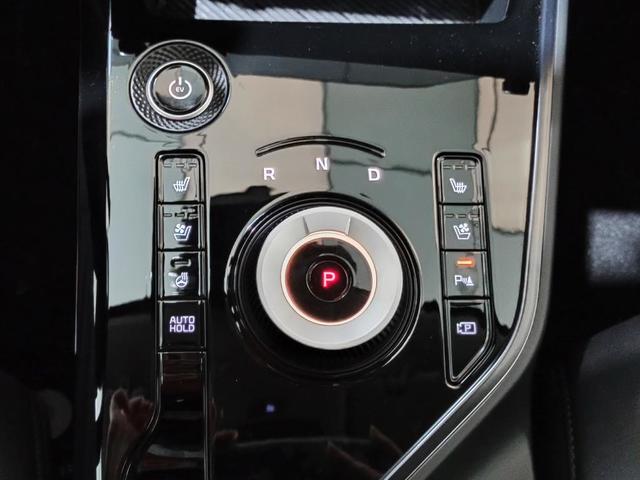 Foto 31 Kia e-Niro Emotion (Long Range) 150 kW (204 CV)