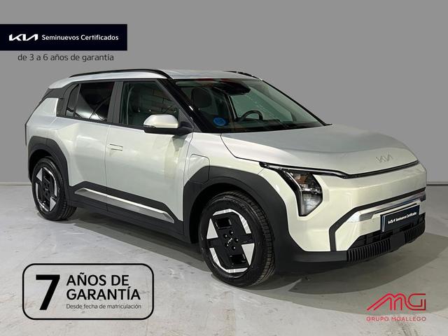 Foto 1 Kia EV3 Earth Long Range 150 kW (204 CV)