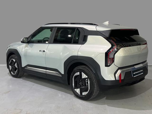 Foto 3 Kia EV3 Earth Long Range 150 kW (204 CV)