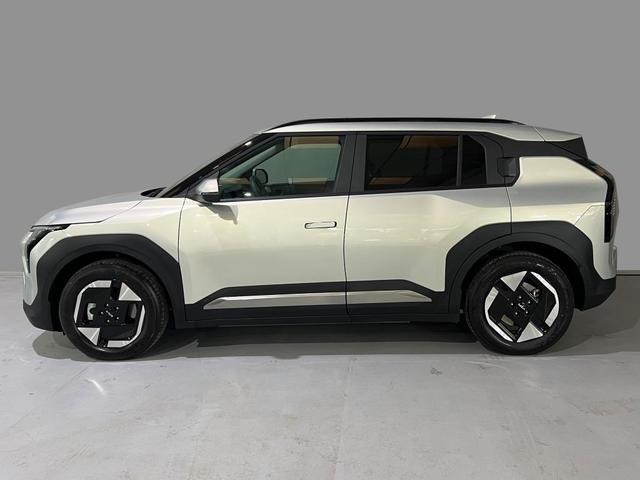 Foto 4 Kia EV3 Earth Long Range 150 kW (204 CV)