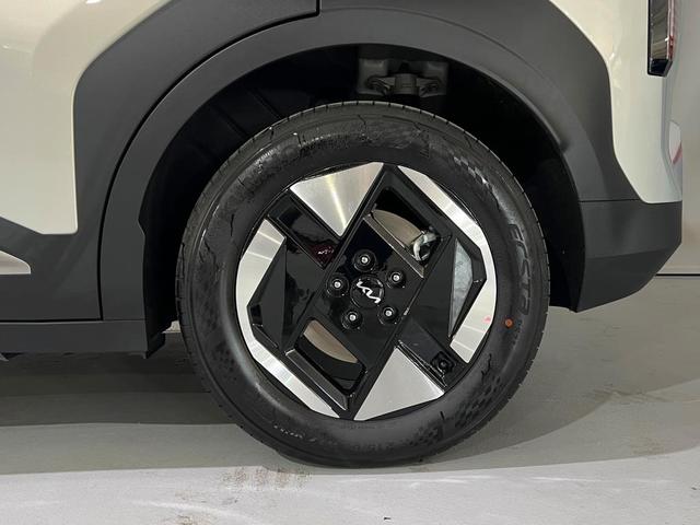 Foto 5 Kia EV3 Earth Long Range 150 kW (204 CV)