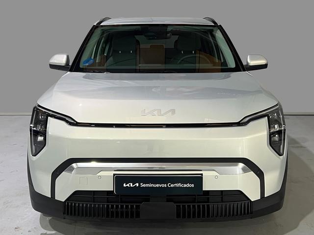 Foto 6 Kia EV3 Earth Long Range 150 kW (204 CV)