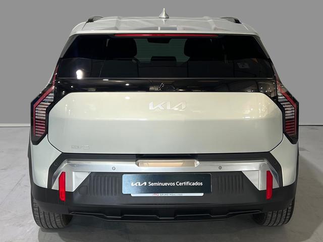 Foto 7 Kia EV3 Earth Long Range 150 kW (204 CV)