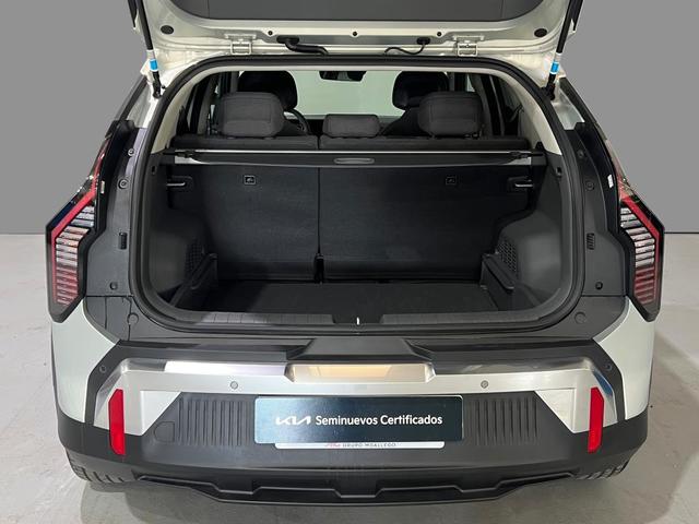 Foto 9 Kia EV3 Earth Long Range 150 kW (204 CV)