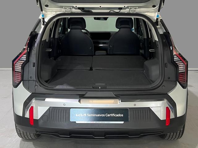 Foto 10 Kia EV3 Earth Long Range 150 kW (204 CV)