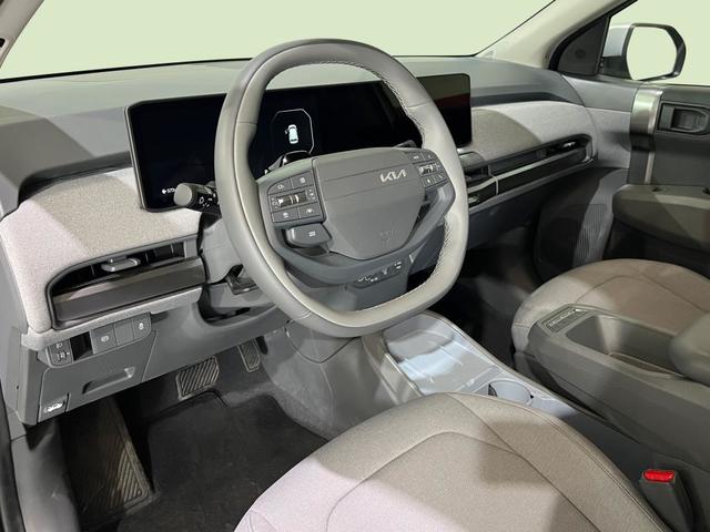 Foto 11 Kia EV3 Earth Long Range 150 kW (204 CV)