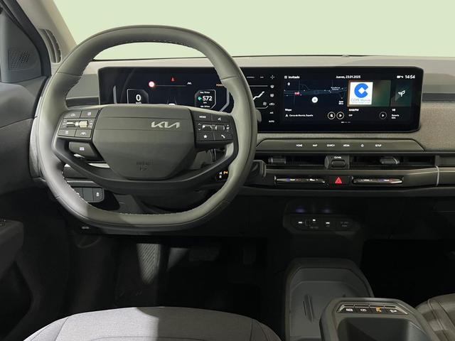Foto 22 Kia EV3 Earth Long Range 150 kW (204 CV)