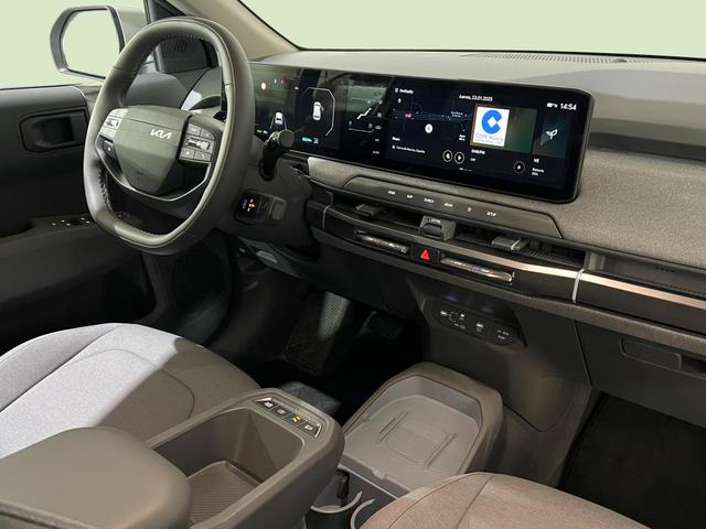 Foto 23 Kia EV3 Earth Long Range 150 kW (204 CV)