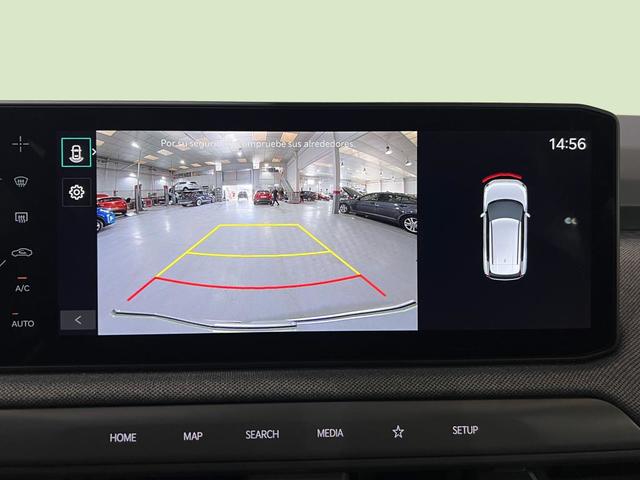 Foto 27 Kia EV3 Earth Long Range 150 kW (204 CV)