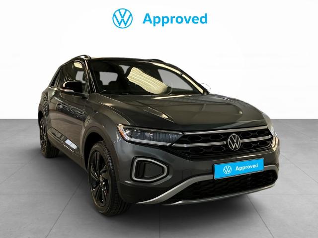 Volkswagen T-Roc Dark Line 2.0 TDI 4Motion 110 kW (150 CV) DSG