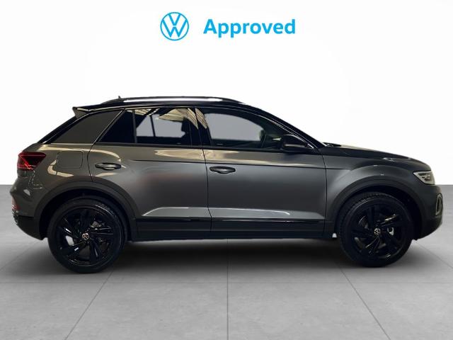 Volkswagen T-Roc Dark Line 2.0 TDI 4Motion 110 kW (150 CV) DSG